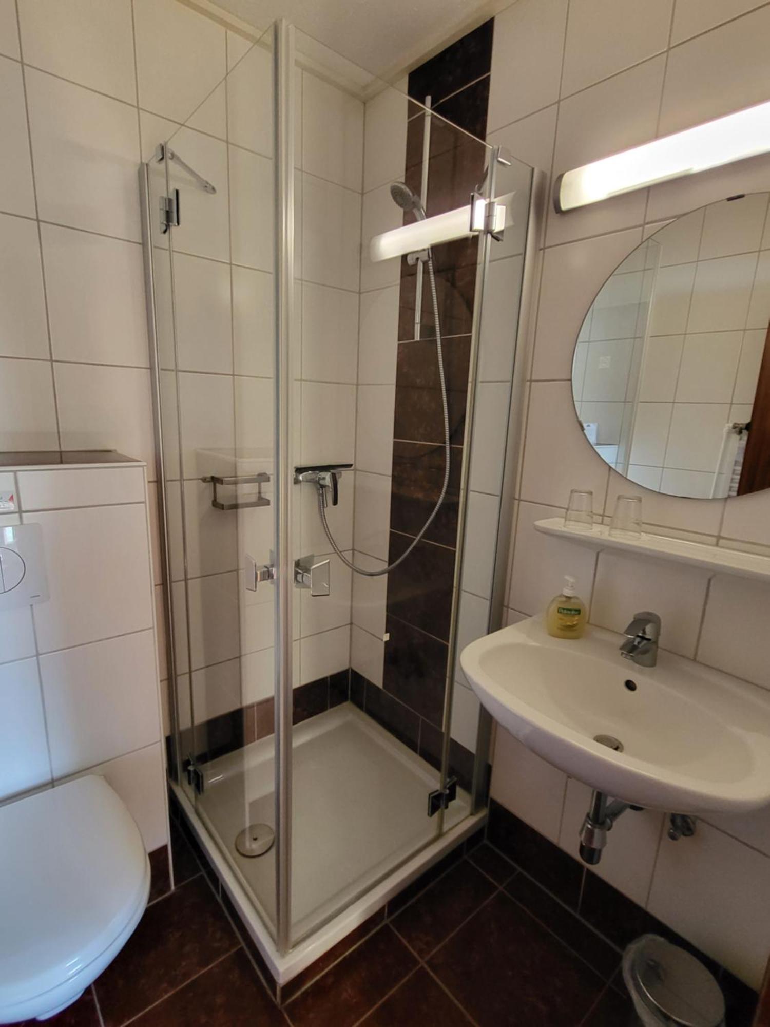 Mosel-Landhaus Am Moselufer B&B Briedern Екстер'єр фото