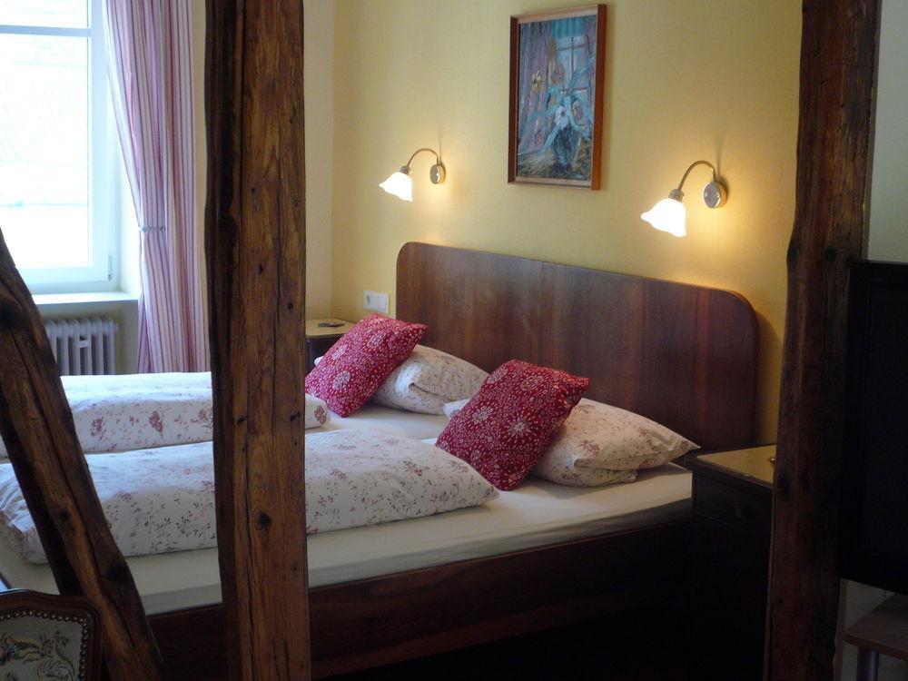 Mosel-Landhaus Am Moselufer B&B Briedern Екстер'єр фото