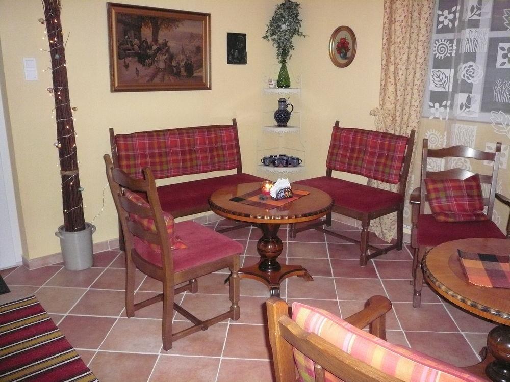 Mosel-Landhaus Am Moselufer B&B Briedern Екстер'єр фото