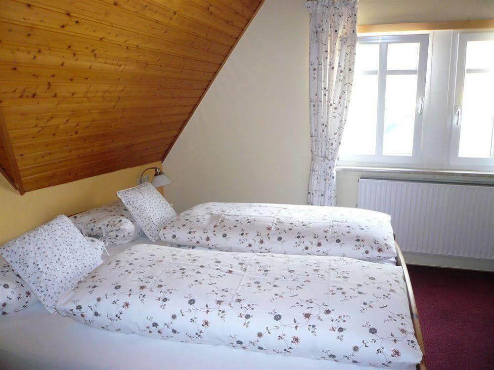 Mosel-Landhaus Am Moselufer B&B Briedern Екстер'єр фото